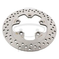 Disque de frein EBC pour Suzuki GSX 1400 02-07