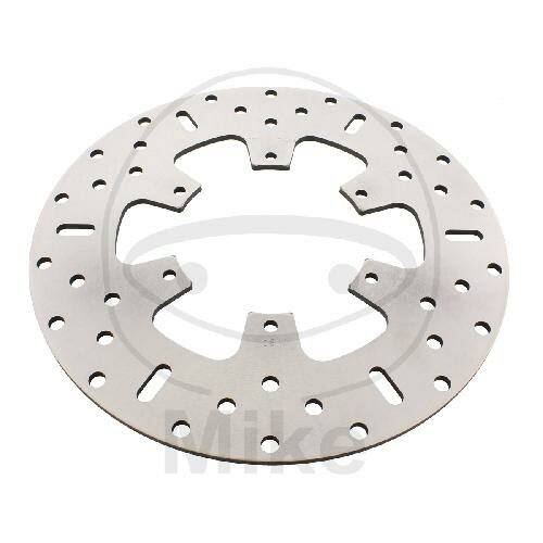 Disque de frein Scooter EBC pour Piaggio MP3 300 500