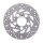 Brake disc EBC for Honda VFR 800 14-21