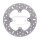 Disco freno EBC per Ducati 796 821 939 950 955 959 1000 1100