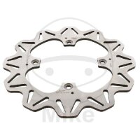 Disco de freno VEE EBC para Ducati 796 821 939 950 955...