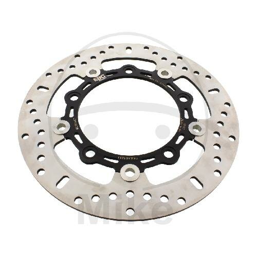 Brake disc Scooter EBC for Suzuki AN 650 13-21
