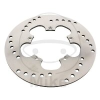 Disque de frein Scooter EBC pour Piaggio Fly 125 TPH 50 125