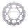 Brake disc Contour EBC for Yamaha SCR XV XVS 950