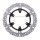Brake disc Contour EBC for Husqvarna Supermoto 701 KTM SMC 690 RA LC4 Supermoto