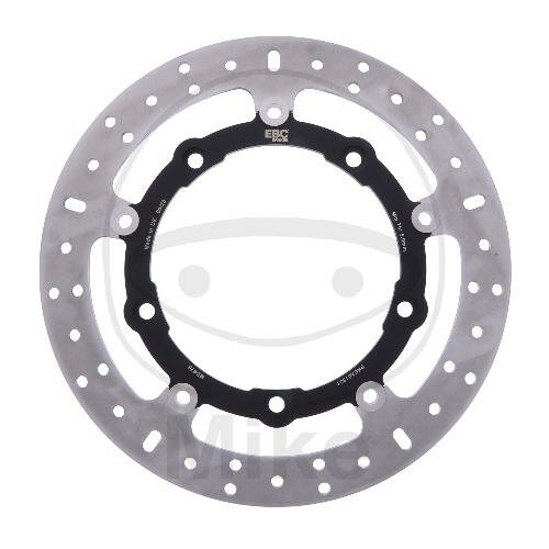 Disque de frein EBC pour Triumph Tiger 955 i 05-06