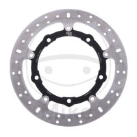 Disque de frein EBC pour Triumph Tiger 955 i 05-06