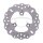Disque de frein Contour EBC pour Suzuki GSX-R GSX-S 125 17-20