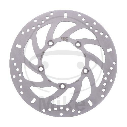 Front brake disc for BMW G 310 16-20