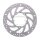 Front brake disc for BMW G 310 16-20