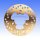 Brake disc Scooter EBC for ATU 50 Cagiva 50 Kymco 50 125 150 SYM 50 100 125