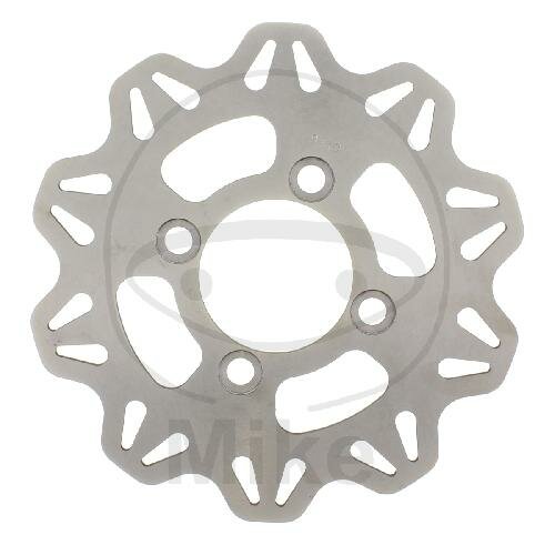 Brake disc VEE EBC for Honda NHX 110 WH Lead 10-13