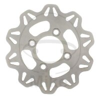 Disque de frein VEE EBC pour Honda NHX 110 WH Lead 10-13