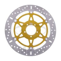 Disco freno X EBC inossidabile per KTM Super Duke 1290...