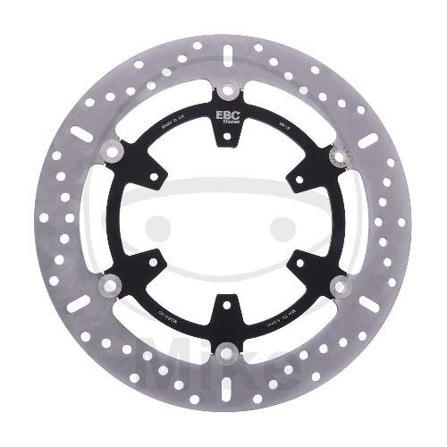 Front brake disc for Husqvarna Supermoto 701 KTM SMC 690 R Supermoto