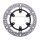 Front brake disc for Husqvarna Supermoto 701 KTM SMC 690 R Supermoto