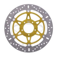 Bremsscheibe X EBC rostfrei für Kawasaki ZX-10RR...