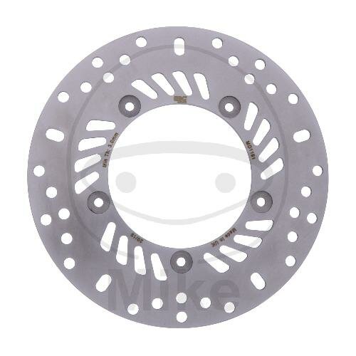 Disque de frein EBC pour Honda MSX 125 A Z 125 MA Monkey 18-21