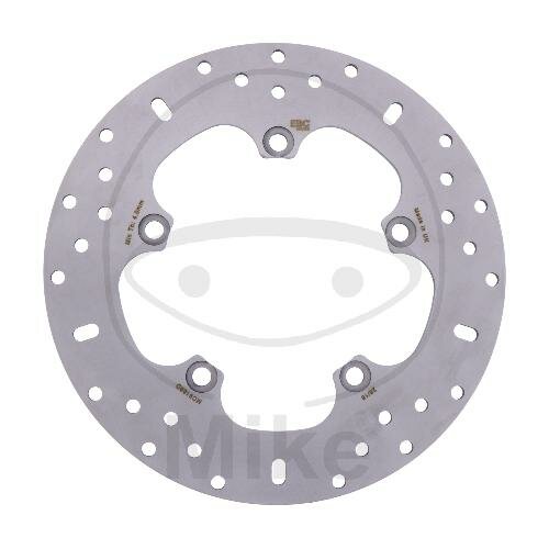 Brake disc EBC for Yamaha CZD 300 YP 125
