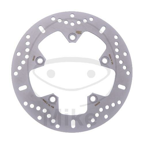 Brake disc EBC for BMW G 310 16-20