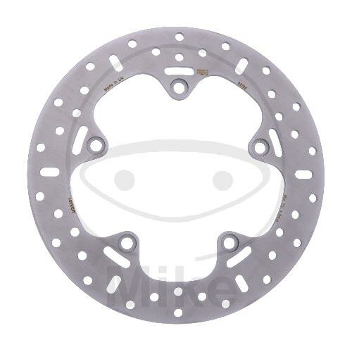 Disque de frein EBC pour BMW R 1200 1250