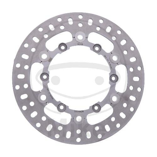 Disco freno EBC per Husqvarna Supermoto 701 KTM Enduro SMC 690