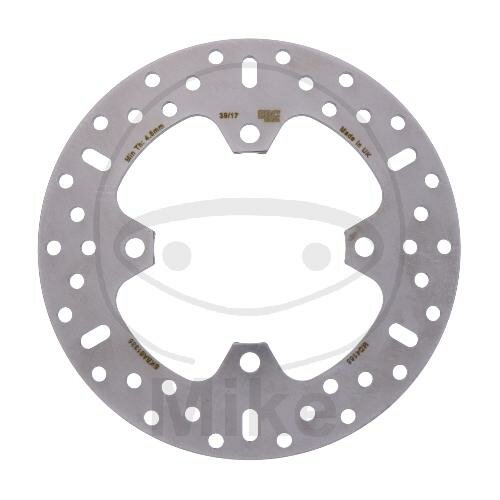 A Bremsscheibe EBC für Kawasaki ZX-6R 600 636, 127,20 €