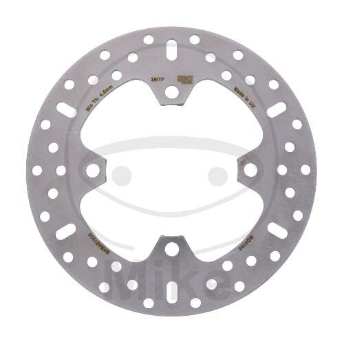 Brake disc EBC for Kawasaki ZX-6R 600 636