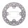 Disque de frein EBC pour Kawasaki ZX-6R 600 636