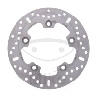 Brake disc EBC for Suzuki GSX-R 1000 15-20