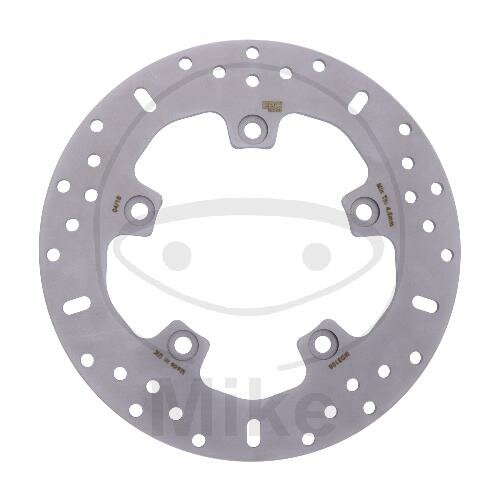 Brake disc EBC for Suzuki GSX-S 1000 15-21