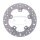 Brake disc EBC for Suzuki GSX-S 1000 15-21