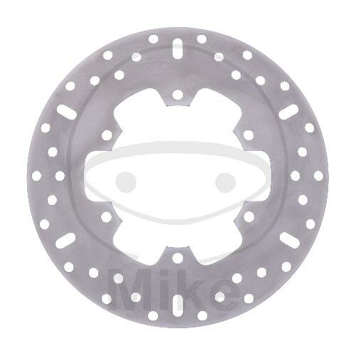 Brake disc EBC for Ducati Monster 821 Panigale 899 Scrambler 400 800