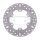 Brake disc EBC for Ducati Monster 821 Panigale 899 Scrambler 400 800
