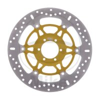 Brake disc X EBC stainless for KTM Supermoto 990 11-13