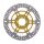 Brake disc X EBC stainless for KTM Supermoto 990 11-13