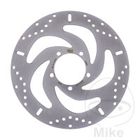 Front brake disc EBC for Triumph Bonneville Street...