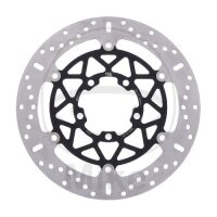 Disco freno X EBC inossidabile per Triumph Bonneville...