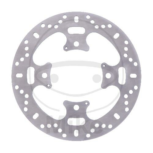 Disque de frein EBC pour Triumph 900 1050 1200