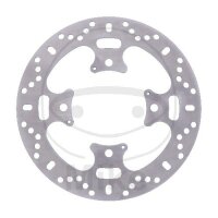 Disque de frein EBC pour Triumph 900 1050 1200