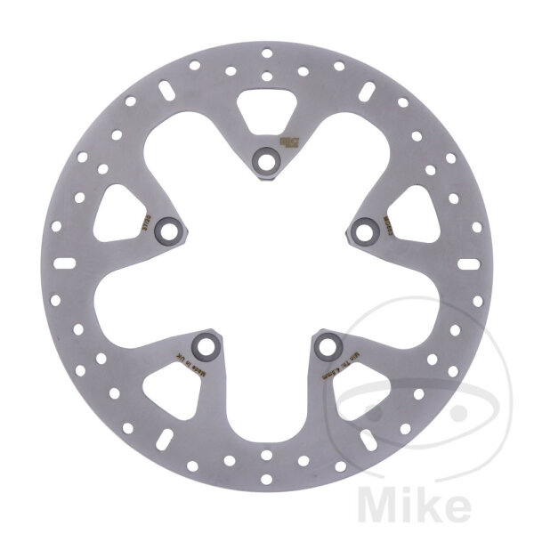 Rear brake disc EBC for Triumph Tiger 1200  2012-2020 # Trophy 1215 2013-2017