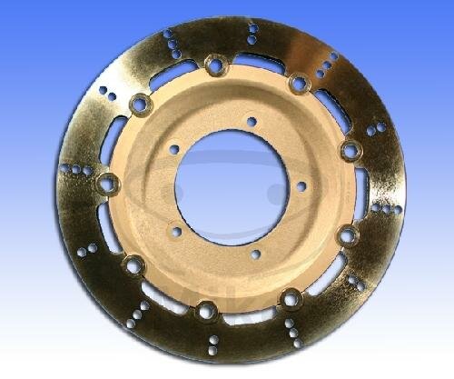 Disque de frein EBC pour Honda CB 750 900 GL 1200