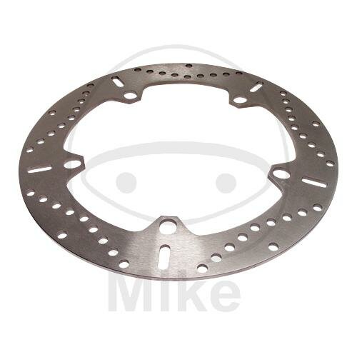 Brake disc EBC for BMW R 1200 1250
