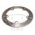 Brake disc EBC for BMW R 1200 1250
