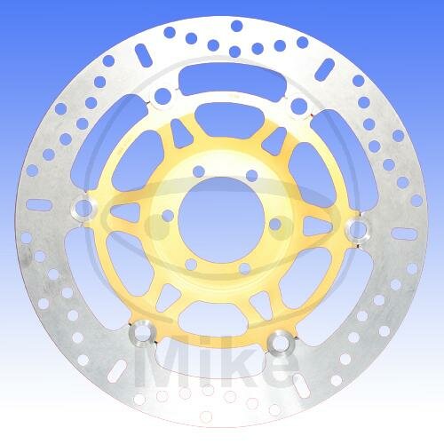Brake disc X EBC stainless for Honda CBR 600 900 GL 1500 1800 VFR 800 XL 1000