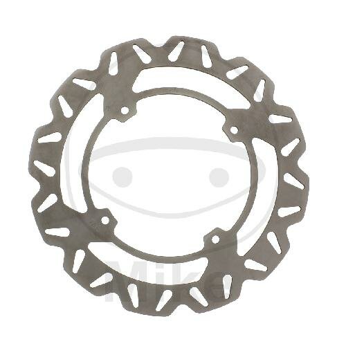 Brake disc Extreme CX EBC for Honda CR 125 250 500 CRF 230 NX 250 XLR 125 XR 250 400 500 600 650