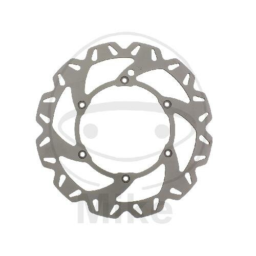 Brake disc Extreme CX EBC for Husaberg Husqvarna KTM