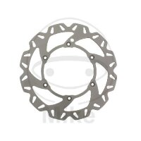 Brake disc Extreme CX EBC for Husaberg Husqvarna KTM