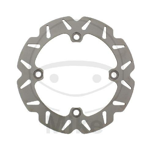 Brake disc Extreme CX EBC for Honda CR 125 250 500