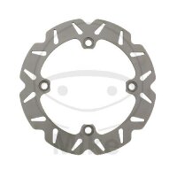 Brake disc Extreme CX EBC for Honda CR 125 250 500
